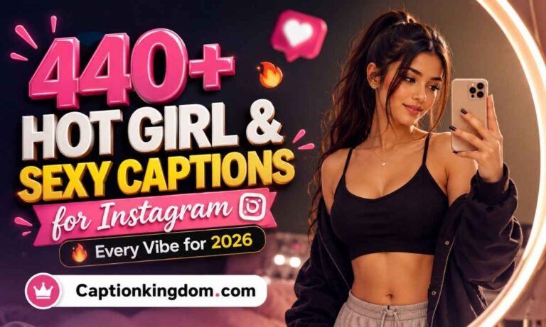 270 Best River Captions for Instagram (2026 Listicle & Quotes)