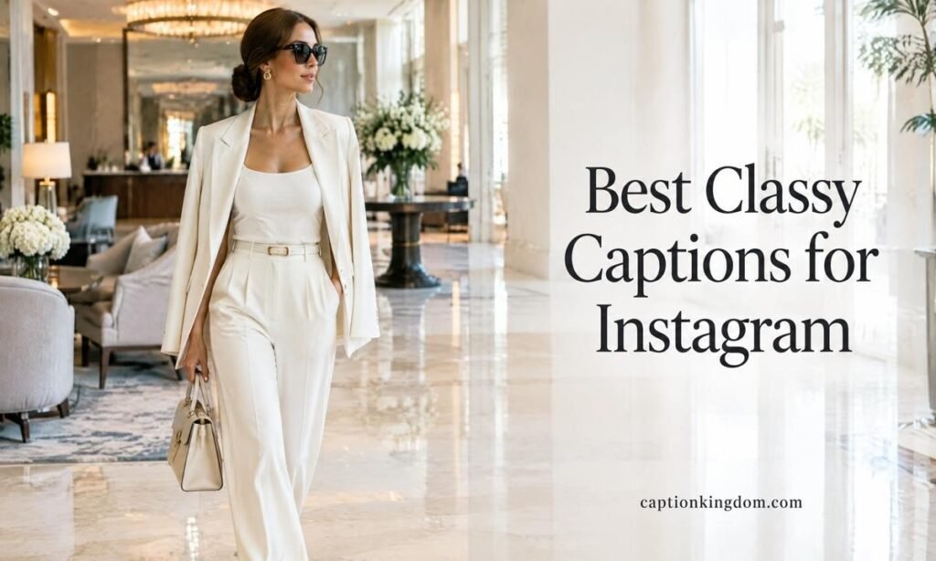 formal dress caption 350+ Classy Captions for Instagram: Elegant & Stylish soft