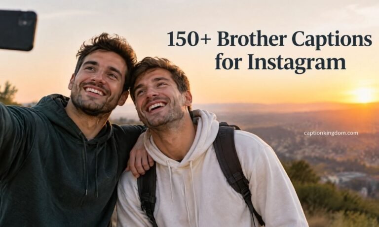 brother captions