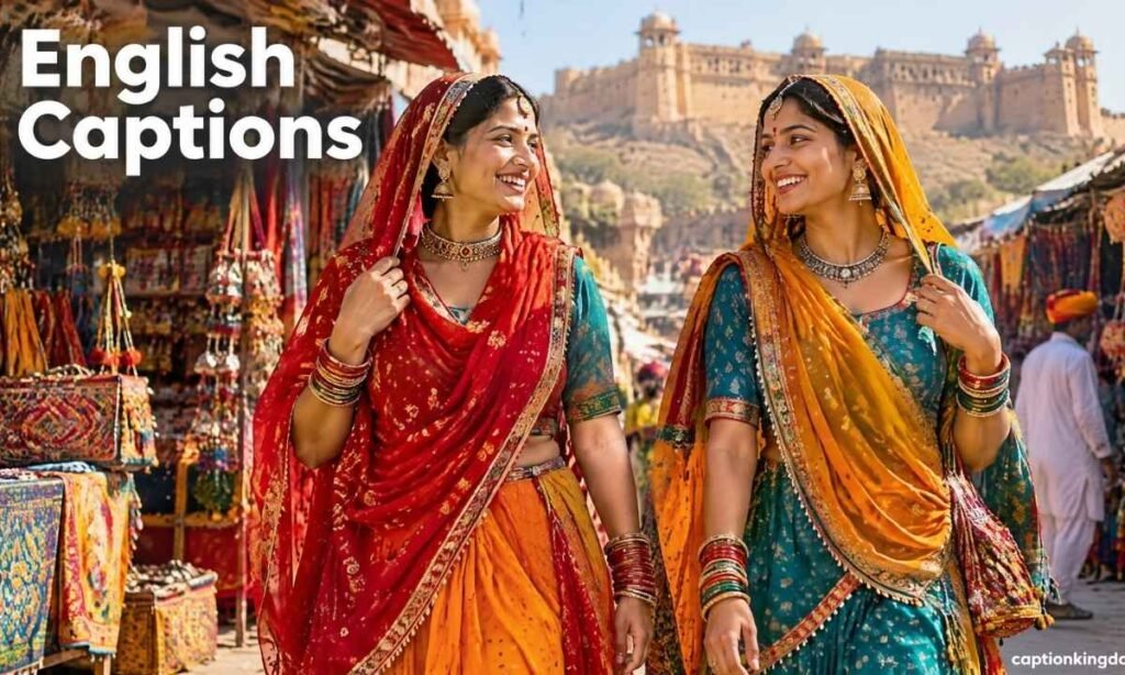 english captions