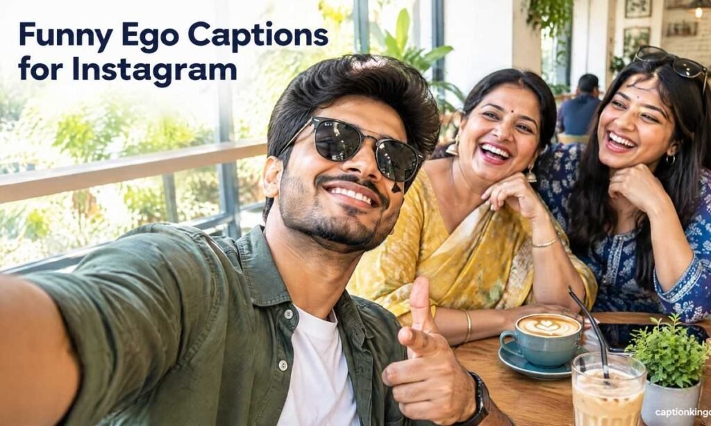 funny captions for instagram