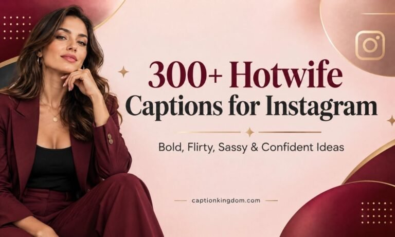hotwife captions