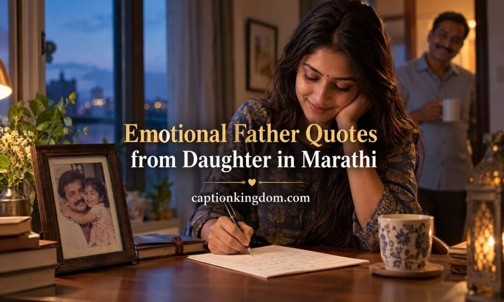 emotional father quotes in marathi