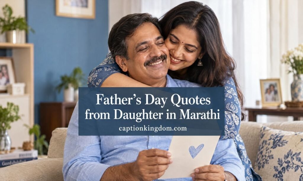 father day quotes shorts in marathi
