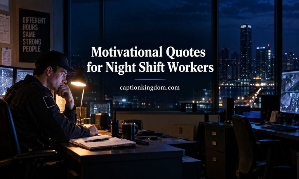 motivational quotes and captions