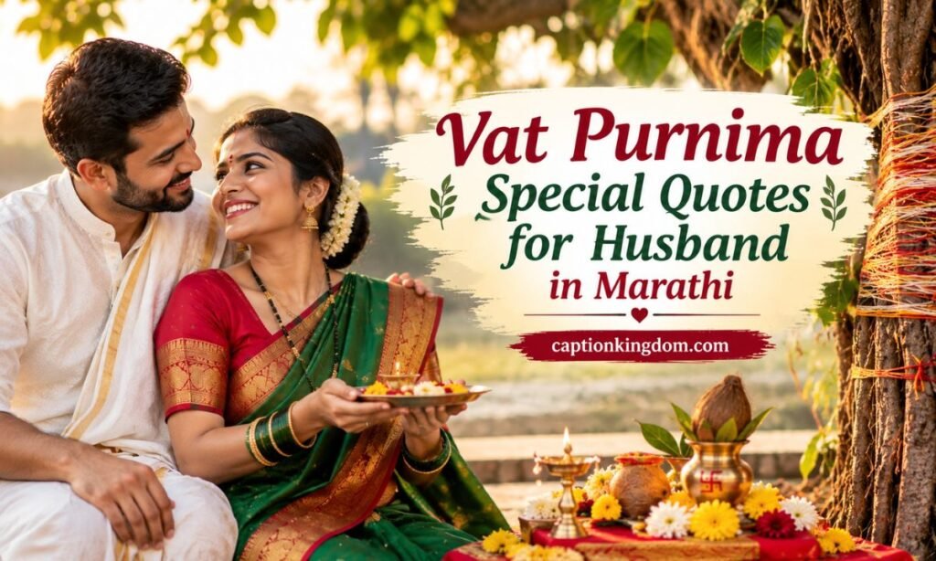 vat purnima special quotes for husband